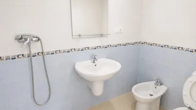 Piso – Alacant / Alicante, el Palamó, Villafranquesa - Más