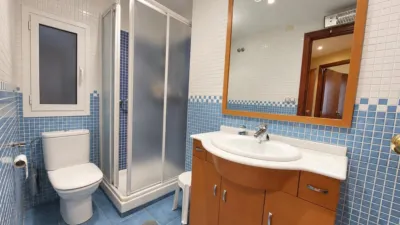 Apartment on Calle de Italia photo 20
