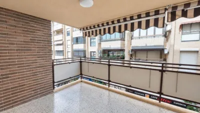 Apartment on Calle de Italia photo 4