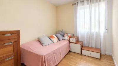 Apartment on Calle de Italia photo 14