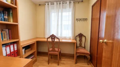 Apartment on Calle de Italia photo 13