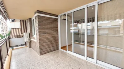Apartment on Calle de Italia photo 3