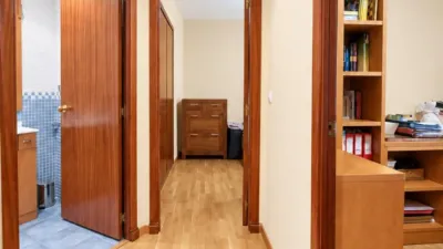 Apartment on Calle de Italia photo 12