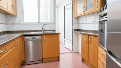 Apartment on Calle de Italia photo 19