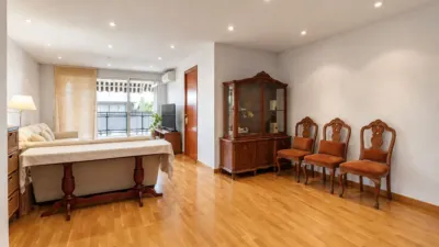 Apartment on Calle de Italia photo 2