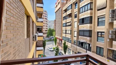 Apartment on Calle de Italia photo 16