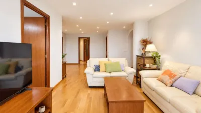 Apartment on Calle de Italia photo 5