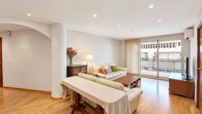 Apartment on Calle de Italia photo 6