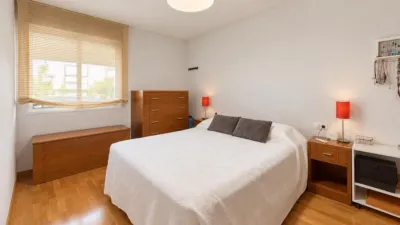 Apartment on Calle de Italia photo 10