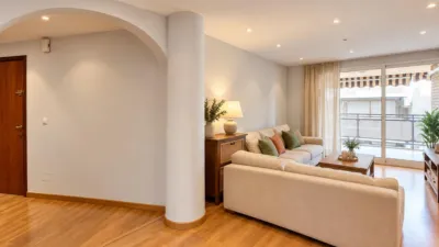 Apartment on Calle de Italia photo 8