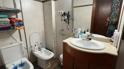 Apartment in La Creu de Barberà photo 14