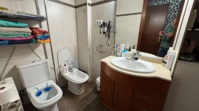 Apartment in La Creu de Barberà photo 12