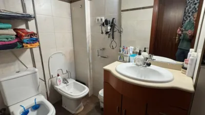 Apartment in La Creu de Barberà photo 13