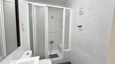 Apartment on Passeig del Doctor Moragas photo 10