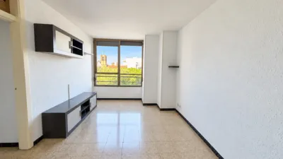 Apartment on Passeig del Doctor Moragas photo 2