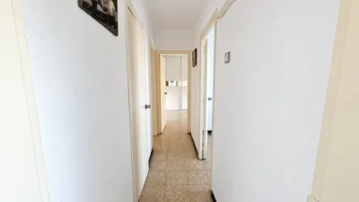 Apartment on Passeig del Doctor Moragas photo 5