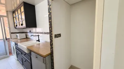 Apartment on Passeig del Doctor Moragas photo 4