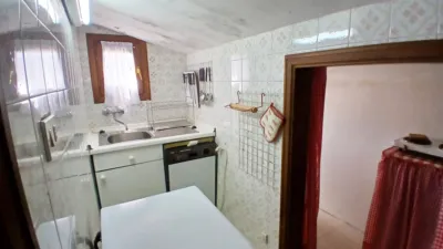 Studio in Plaza de los Fueros photo 10