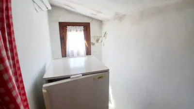 Studio in Plaza de los Fueros photo 15
