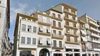 Studio in Plaza de los Fueros photo 20