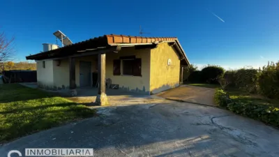 Rustic property in Pasaje Landas photo 10
