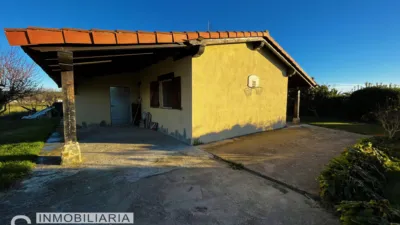 Rustic property in Pasaje Landas photo 12