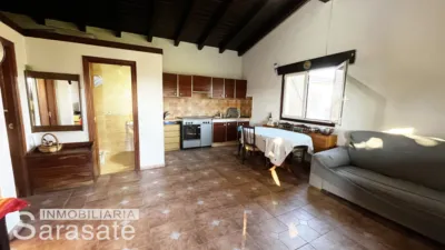 Rustic property in Pasaje Landas photo 13