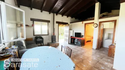 Rustic property in Pasaje Landas photo 16