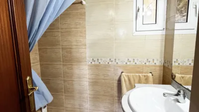 Rustic property in Pasaje Landas photo 21
