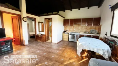 Rustic property in Pasaje Landas photo 22