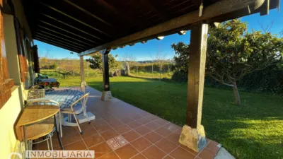 Rustic property in Pasaje Landas photo 24
