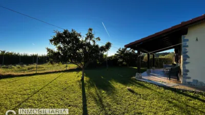 Rustic property in Pasaje Landas