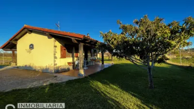 Rustic property in Pasaje Landas photo 4