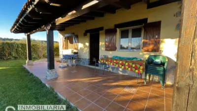 Rustic property in Pasaje Landas photo 5