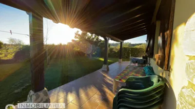 Rustic property in Pasaje Landas photo 6