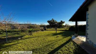 Rustic property in Pasaje Landas photo 7