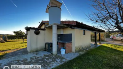 Rustic property in Pasaje Landas photo 8