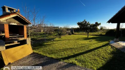 Rustic property in Pasaje Landas photo 9
