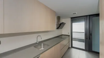 Flat on Joaquín Imaz Martínez Street photo 10