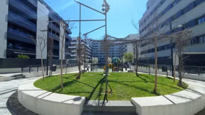 Flat on Joaquín Imaz Martínez Street photo 32