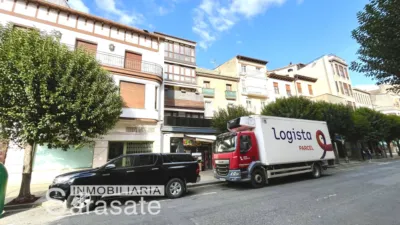 Apartment on Paseo de la Inmaculada photo 47