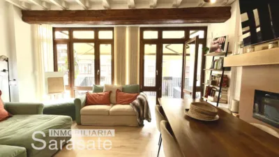 Apartment on Paseo de la Inmaculada photo 14