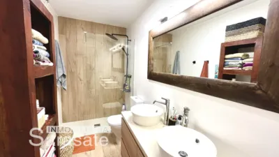 Apartment on Paseo de la Inmaculada photo 33
