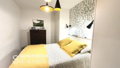 Apartment on Paseo de la Inmaculada photo 37