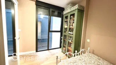 Apartment on Paseo de la Inmaculada photo 46