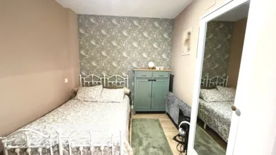 Apartment on Paseo de la Inmaculada photo 44