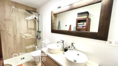 Apartment on Paseo de la Inmaculada photo 35