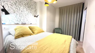 Apartment on Paseo de la Inmaculada photo 41