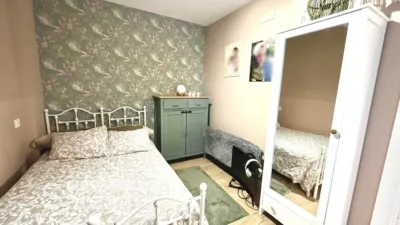Apartment on Paseo de la Inmaculada photo 45