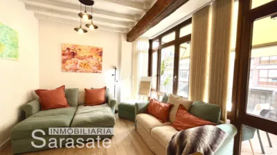 Apartment on Paseo de la Inmaculada photo 20